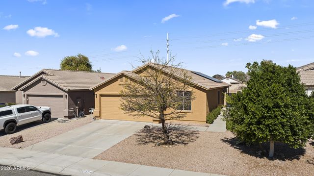 11314 W LOMA BLANCA Drive, Surprise, AZ 85378