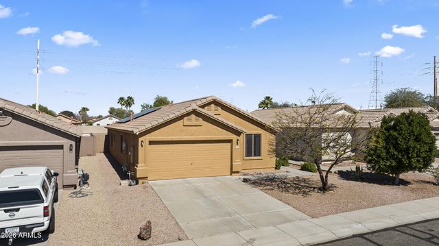 11314 W LOMA BLANCA Drive, Surprise, AZ 85378