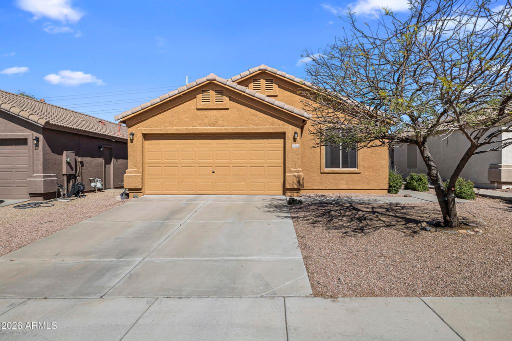 11314 W LOMA BLANCA Drive, Surprise, AZ 85378