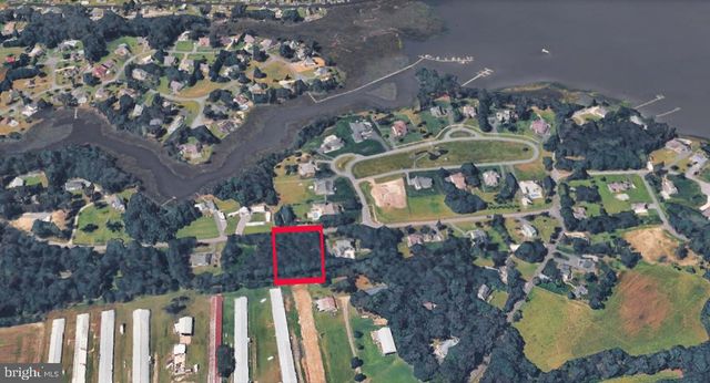 LOT 5 FALLING PT RD, Dagsboro, DE 19939