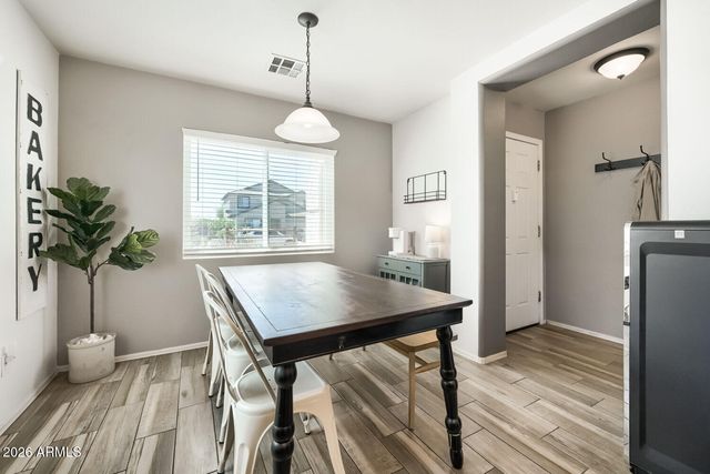 22214 W YAVAPAI Street, Buckeye, AZ 85326