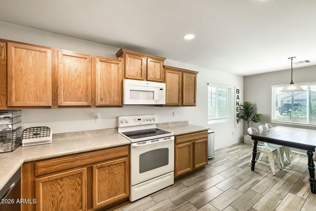 22214 W YAVAPAI Street, Buckeye, AZ 85326