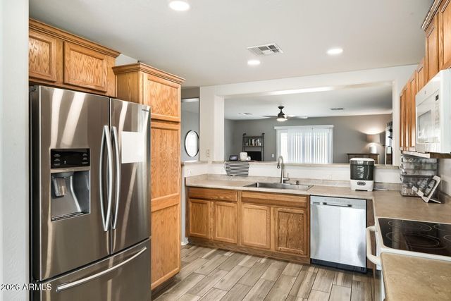 22214 W YAVAPAI Street, Buckeye, AZ 85326