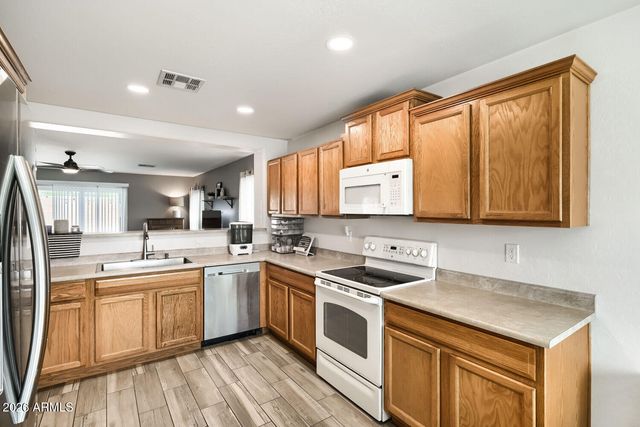 22214 W YAVAPAI Street, Buckeye, AZ 85326