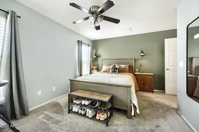 22214 W YAVAPAI Street, Buckeye, AZ 85326