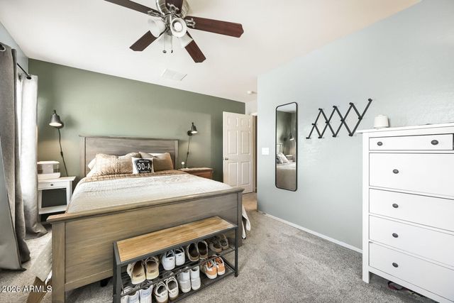 22214 W YAVAPAI Street, Buckeye, AZ 85326