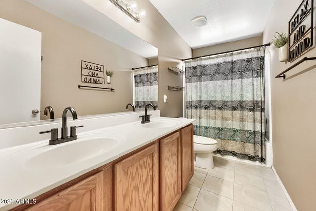 22214 W YAVAPAI Street, Buckeye, AZ 85326