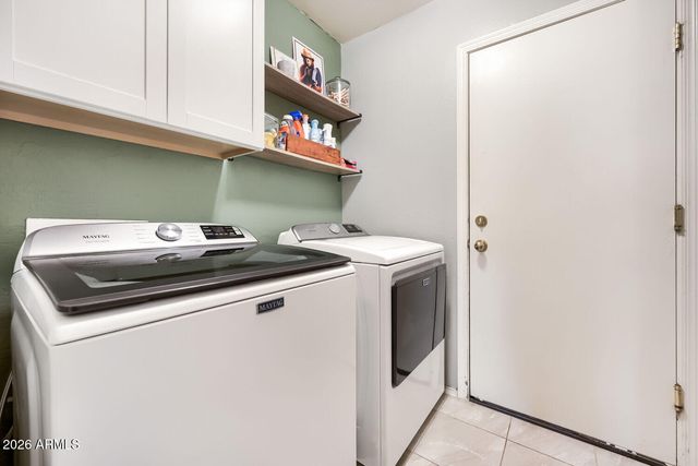 22214 W YAVAPAI Street, Buckeye, AZ 85326