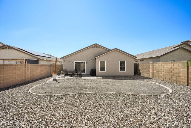 22214 W YAVAPAI Street, Buckeye, AZ 85326