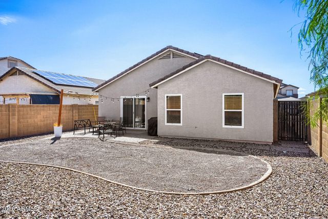 22214 W YAVAPAI Street, Buckeye, AZ 85326