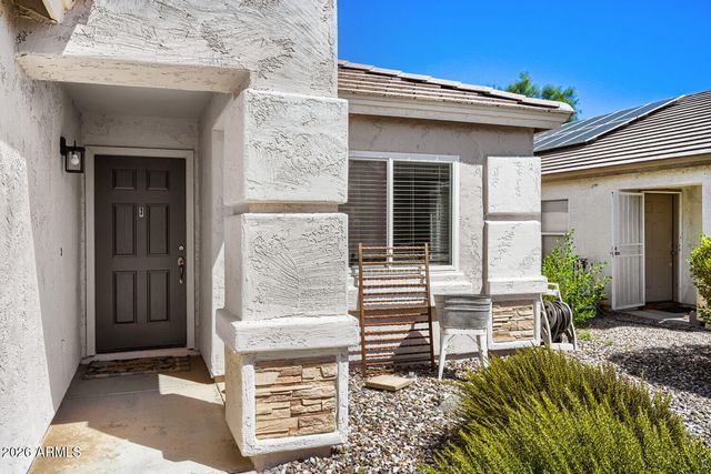 22214 W YAVAPAI Street, Buckeye, AZ 85326