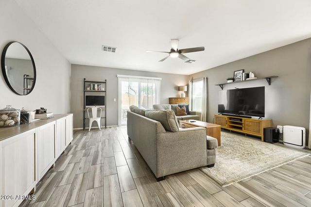 22214 W YAVAPAI Street, Buckeye, AZ 85326
