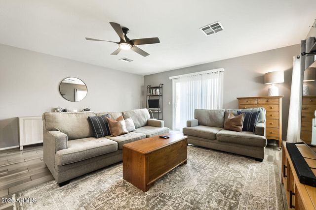 22214 W YAVAPAI Street, Buckeye, AZ 85326