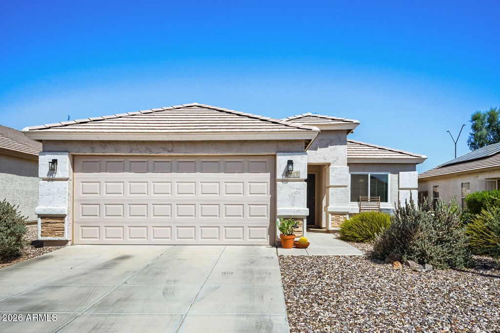 22214 W YAVAPAI Street, Buckeye, AZ 85326 — photo 2