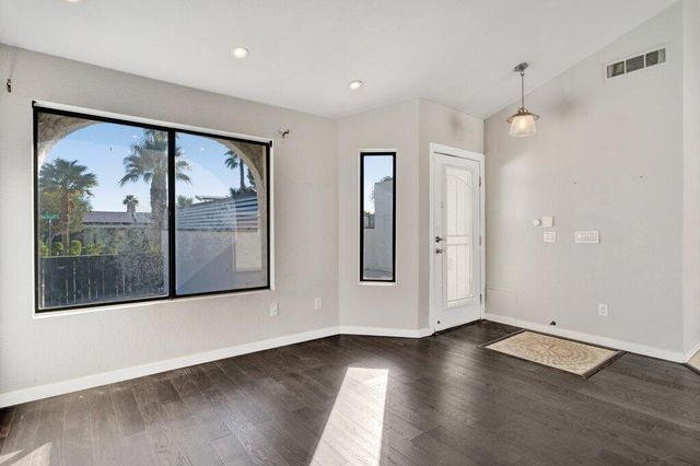 3291 N Sandspring Drive, Palm Springs, CA 92262