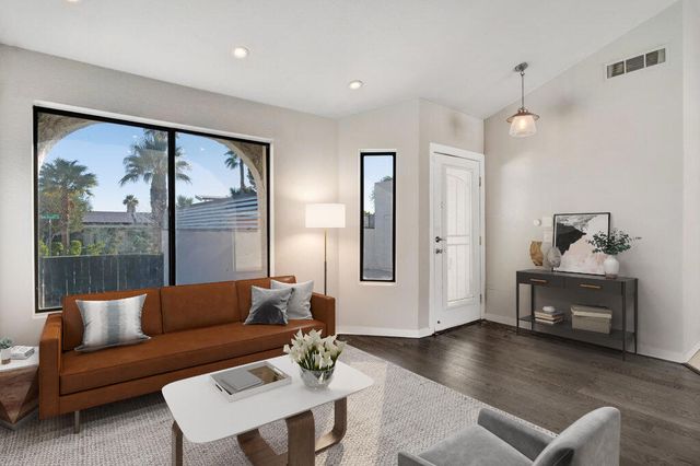 3291 N Sandspring Drive, Palm Springs, CA 92262