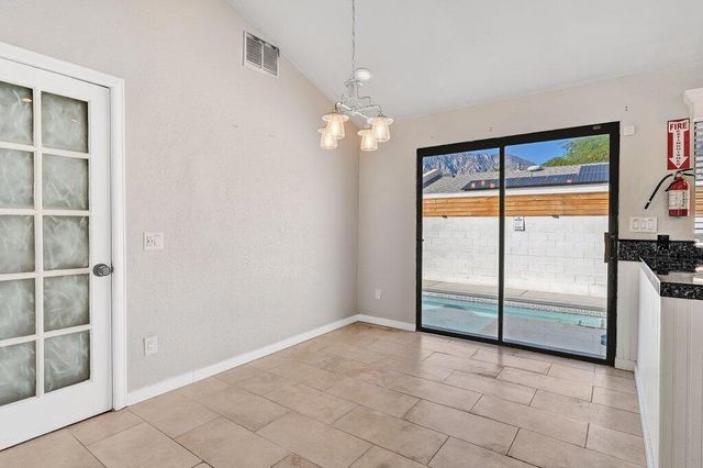 3291 N Sandspring Drive, Palm Springs, CA 92262