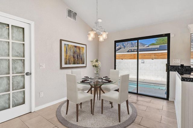 3291 N Sandspring Drive, Palm Springs, CA 92262