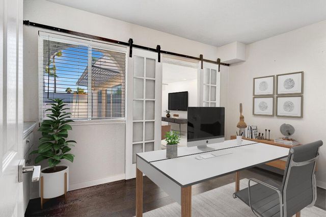 3291 N Sandspring Drive, Palm Springs, CA 92262