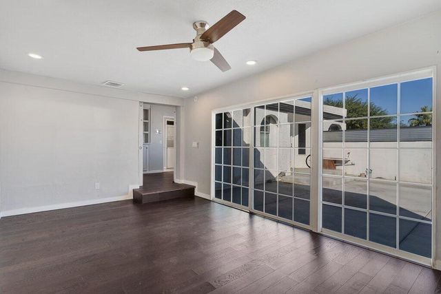 3291 N Sandspring Drive, Palm Springs, CA 92262