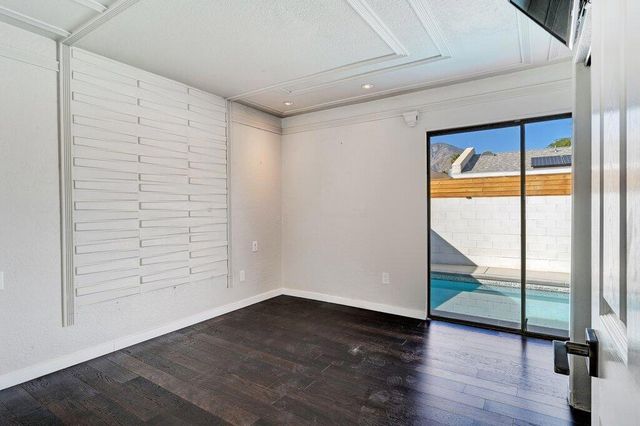 3291 N Sandspring Drive, Palm Springs, CA 92262