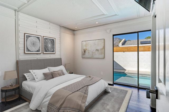 3291 N Sandspring Drive, Palm Springs, CA 92262