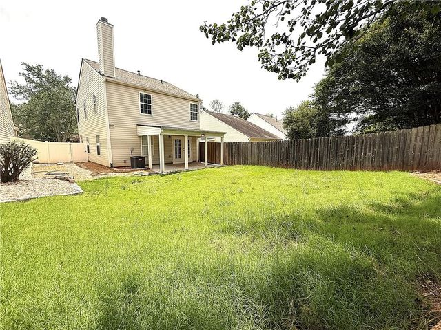 2150 Lexington Lane, Cumming, GA 30040