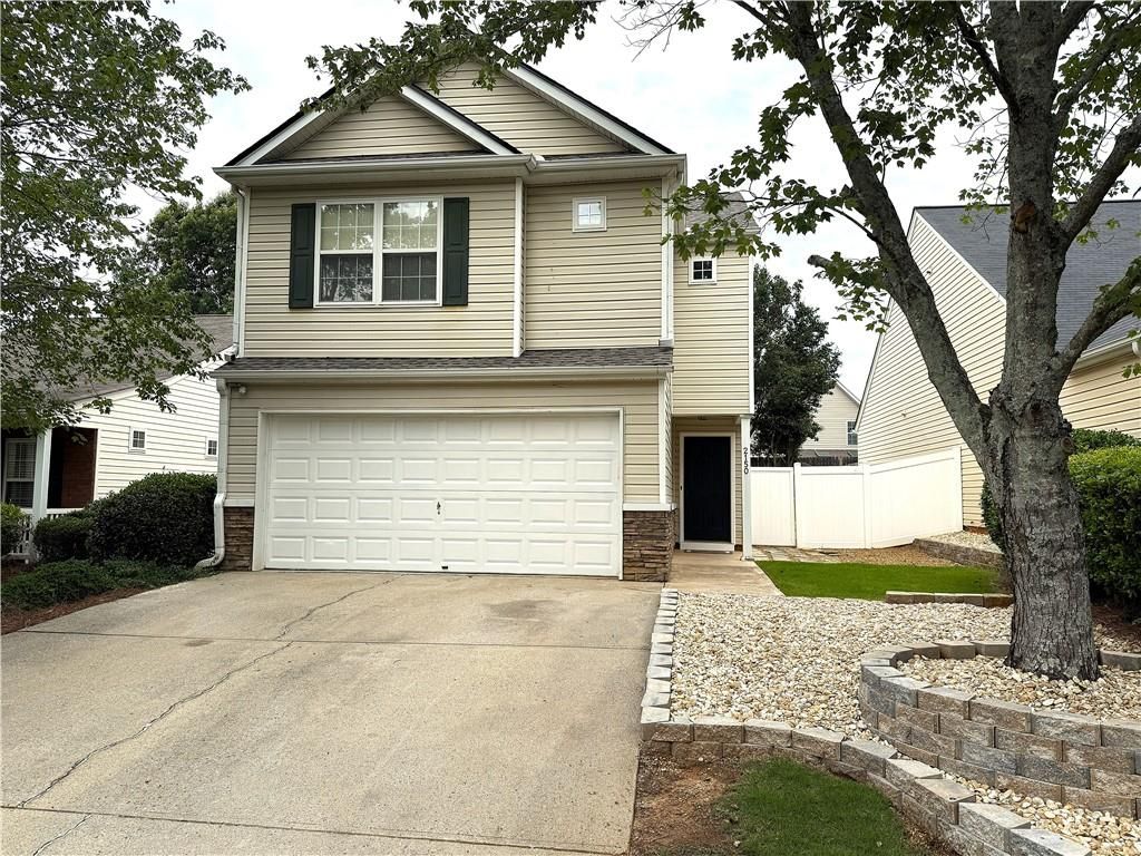 2150 Lexington Lane, Cumming, GA 30040
