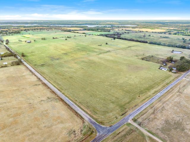 Lot 3 RS County Road 1470, Point, TX 75472