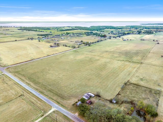 Lot 3 RS County Road 1470, Point, TX 75472