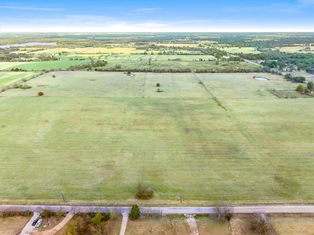Lot 3 RS County Road 1470, Point, TX 75472
