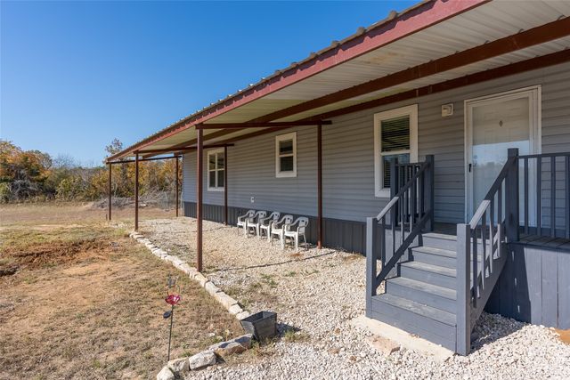 9959 Fm 2071, Valley View, TX 76272
