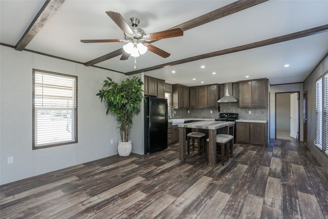 9959 Fm 2071, Valley View, TX 76272