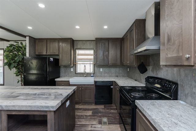 9959 Fm 2071, Valley View, TX 76272