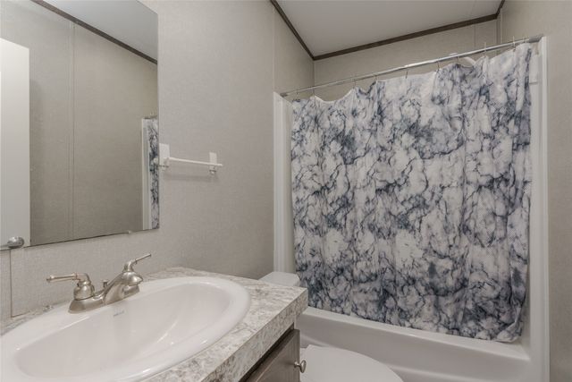 9959 Fm 2071, Valley View, TX 76272