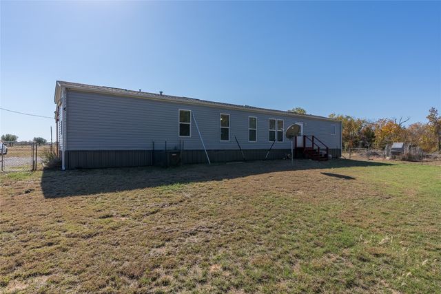 9959 Fm 2071, Valley View, TX 76272