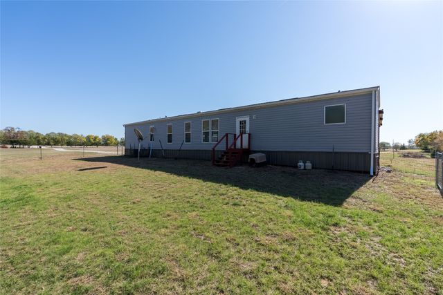 9959 Fm 2071, Valley View, TX 76272