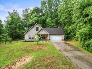 172 Fairfield Drive, Jefferson, GA 30549