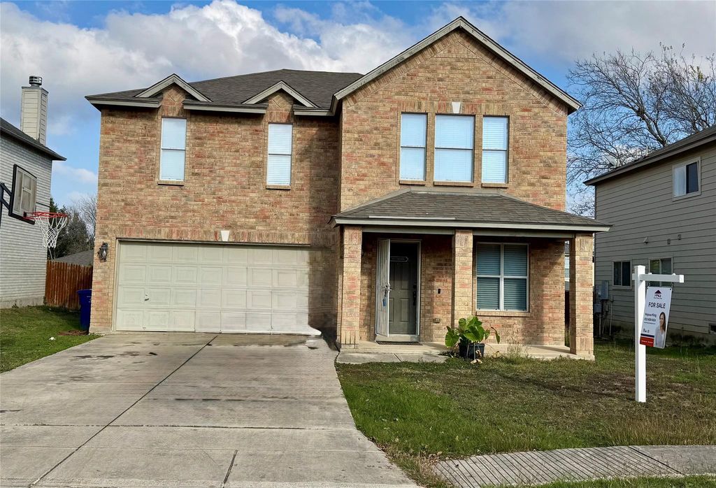 7738 Cedar Farm, San Antonio, TX 78239