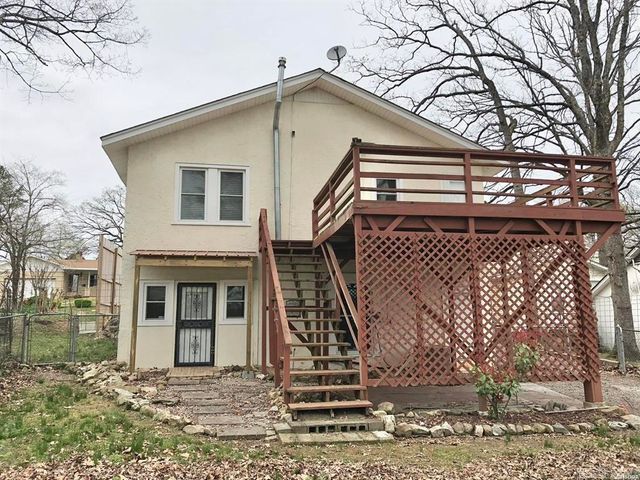 305 Oakwood Avenue, Hot Springs, AR 71913