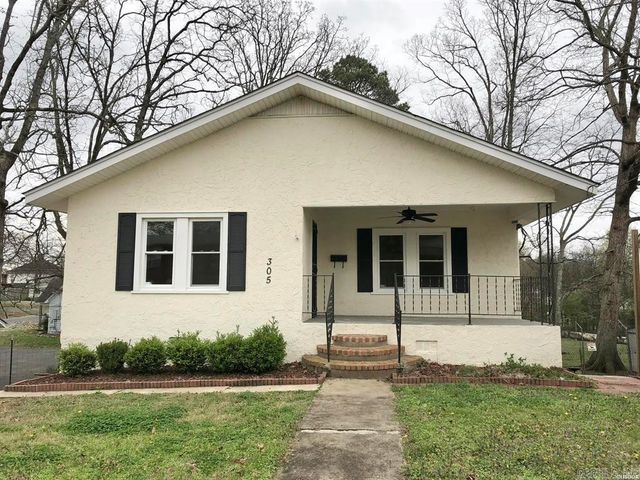 305 Oakwood Avenue, Hot Springs, AR 71913