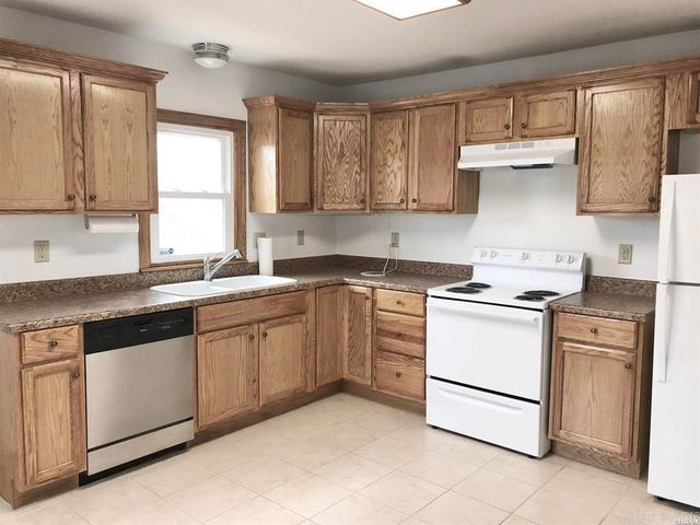 305 Oakwood Avenue, Hot Springs, AR 71913