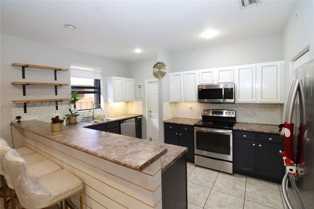 3698 SE 2nd Drive, Homestead, FL 33033