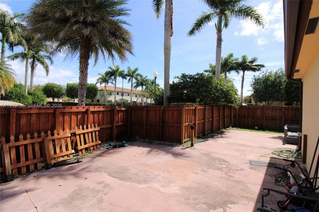 3698 SE 2nd Drive, Homestead, FL 33033