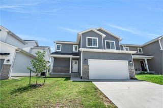 332 Marie Avenue, Norwalk, IA 50211