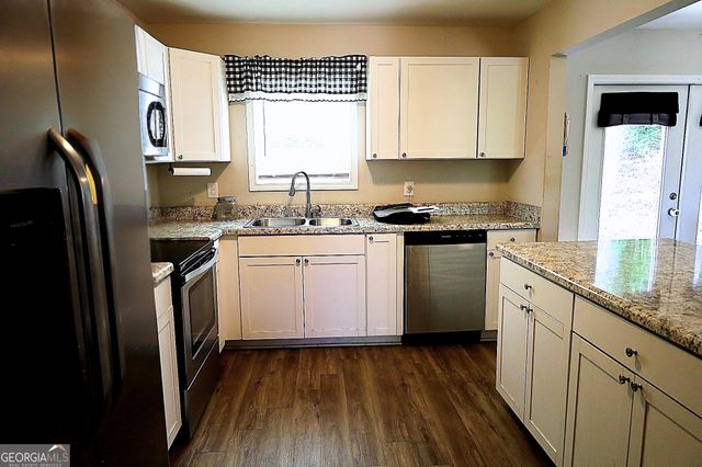 11313 Highway 334, Nicholson, GA 30565