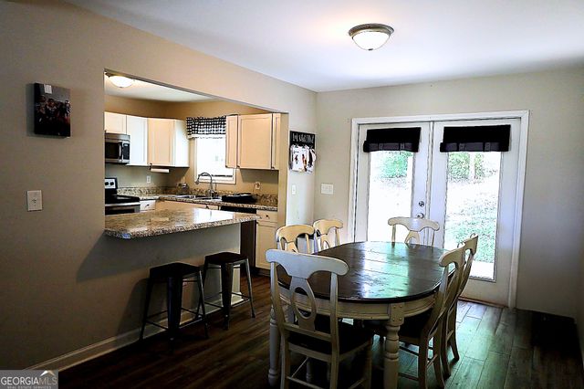11313 Highway 334, Nicholson, GA 30565