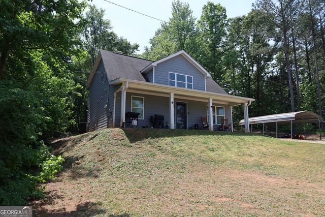 11313 Highway 334, Nicholson, GA 30565