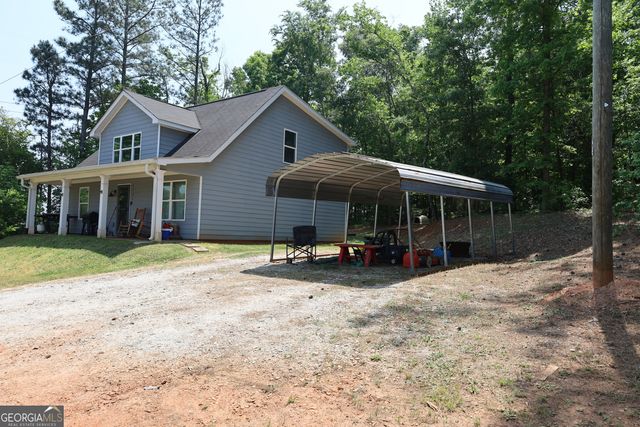 11313 Highway 334, Nicholson, GA 30565