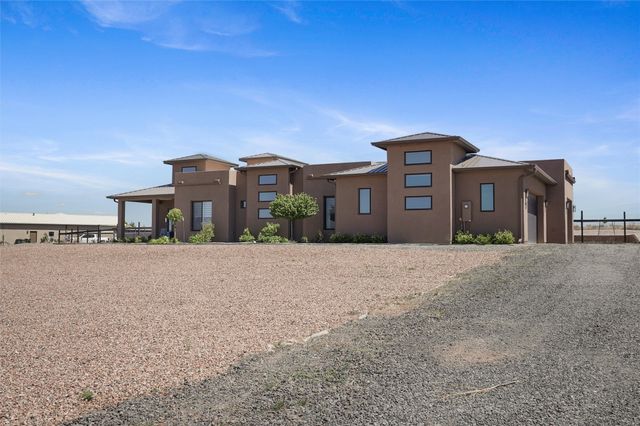 10 E Serena, Santa Fe, NM 87508